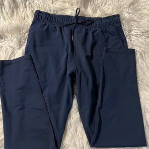 ZYIA Navy Everywhere Jogger